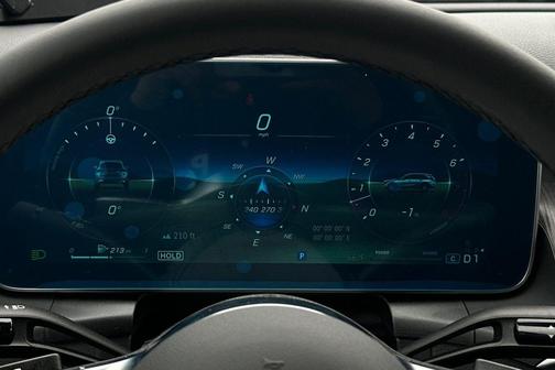 2026 Mercedes-Benz GLC 300 Base