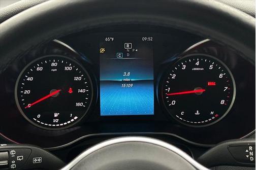 2021 Mercedes-Benz GLC 300 Base