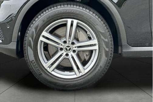 2021 Mercedes-Benz GLC 300 Base