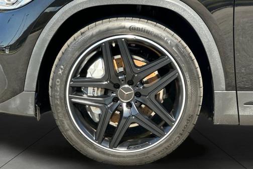 2023 Mercedes-Benz AMG GLA 35 4MATIC