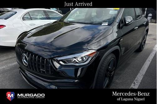 2023 Mercedes-Benz AMG GLA 35 4MATIC
