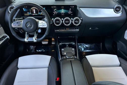 2023 Mercedes-Benz AMG GLA 35 4MATIC