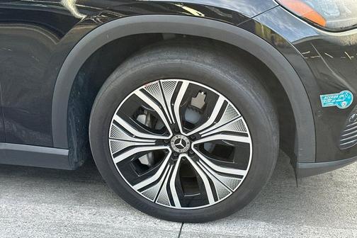 2023 Mercedes-Benz EQE 350 4MATIC