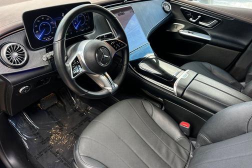 2023 Mercedes-Benz EQE 350 4MATIC