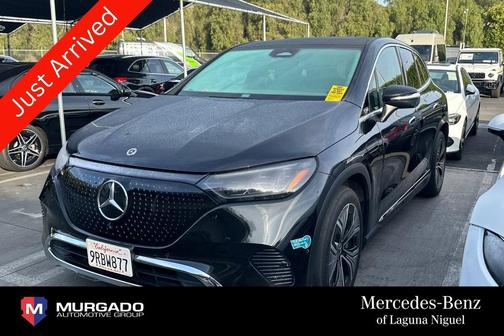 2023 Mercedes-Benz EQE 350 4MATIC