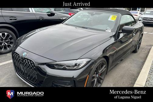 2023 BMW 430 i
