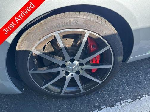 2020 Mercedes-Benz AMG SLC 43 Base