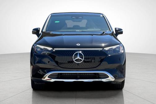 2026 Mercedes-Benz EQE 320+ 