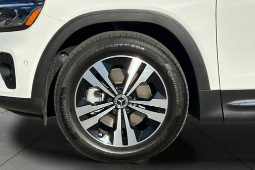 2025 Mercedes-Benz GLB 250 Base