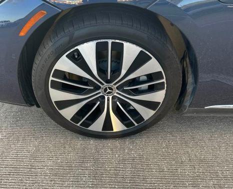 2024 Mercedes-Benz EQE 350+ Base
