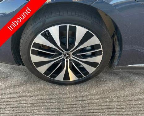 2024 Mercedes-Benz EQE 350+ Base