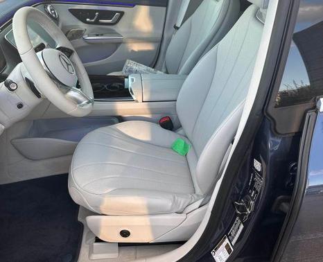 2024 Mercedes-Benz EQE 350+ Base