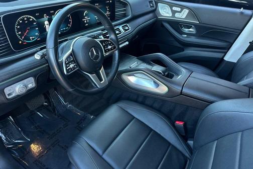 2023 Mercedes-Benz GLE 450 4MATIC