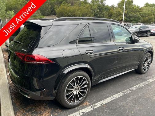 2023 Mercedes-Benz GLE 450 4MATIC
