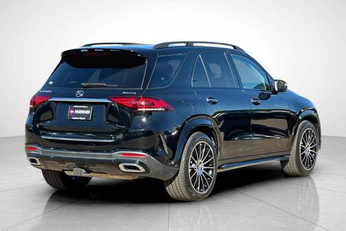 2023 Mercedes-Benz GLE 450 4MATIC