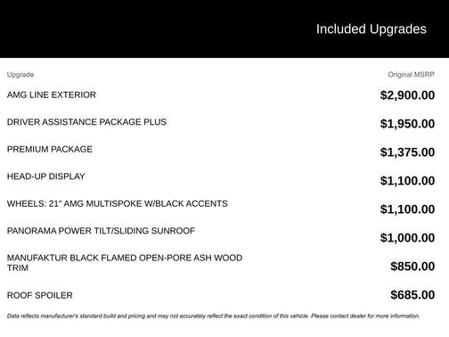 2023 Mercedes-Benz GLE 450 4MATIC