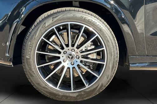 2023 Mercedes-Benz GLE 450 4MATIC