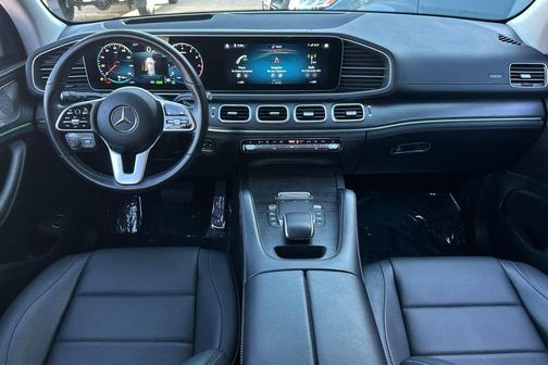 2023 Mercedes-Benz GLE 450 4MATIC