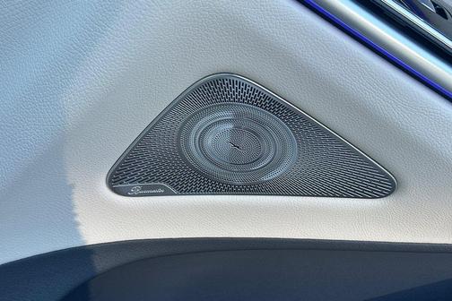 2026 Mercedes-Benz S-Class 4MATIC