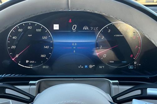 2026 Mercedes-Benz S-Class 4MATIC