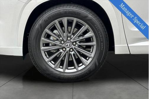 2025 Lexus TX 350 Premium