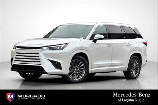 2025 Lexus TX 350 Premium