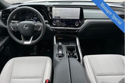 2025 Lexus TX 350 Premium