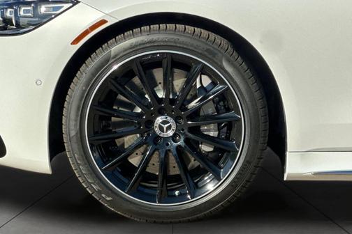 2026 Mercedes-Benz S-Class S 580 4MATIC