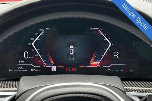 2023 BMW X7 M60i