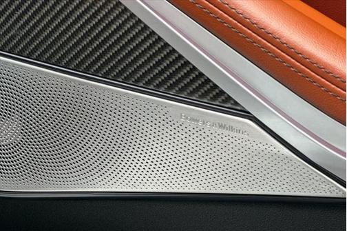 2023 BMW X7 M60i