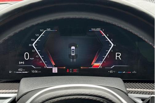 2023 BMW X7 M60i