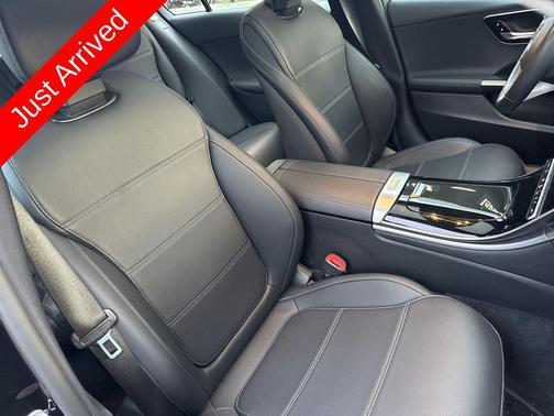 2023 Mercedes-Benz C-Class Sedan