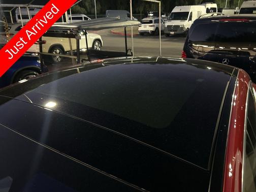 2022 Mercedes-Benz EQS 450+ 4MATIC