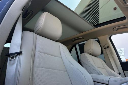 2022 Mercedes-Benz GLE 350 4MATIC