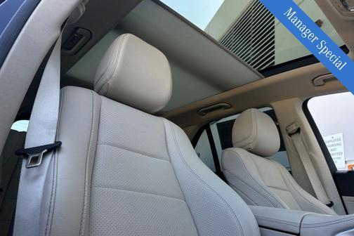 2022 Mercedes-Benz GLE 350 4MATIC