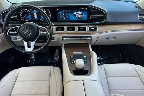2022 Mercedes-Benz GLE 350 4MATIC