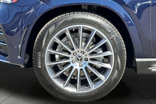 2022 Mercedes-Benz GLE 350 4MATIC