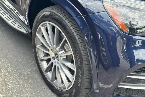 2022 Mercedes-Benz GLE 350 4MATIC