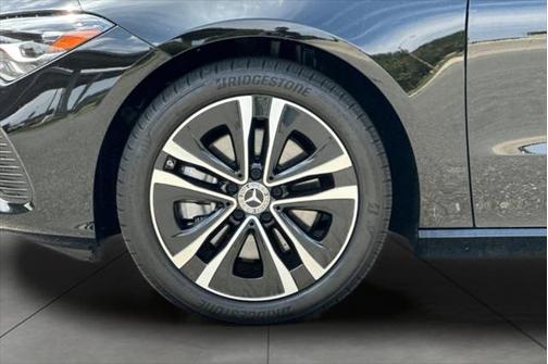 2025 Mercedes-Benz CLA 250 Base