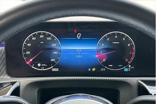 2025 Mercedes-Benz CLA 250 Base