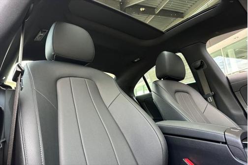 2025 Mercedes-Benz CLA 250 Base