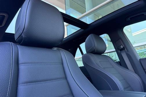 2025 Mercedes-Benz GLE 350 Base