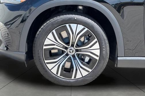 2026 Mercedes-Benz EQE 320+