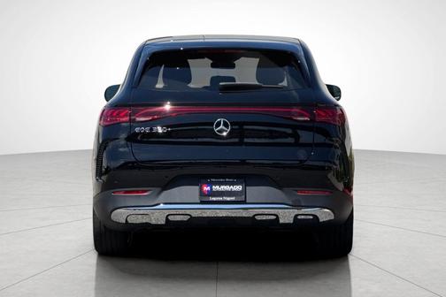 2026 Mercedes-Benz EQE 320+ 