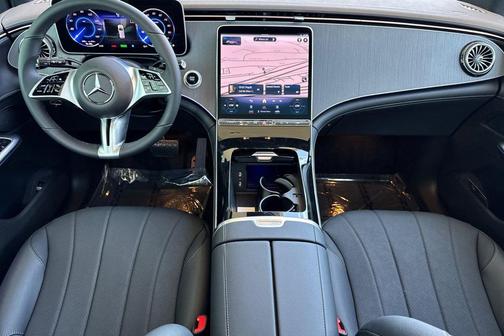 2026 Mercedes-Benz EQE 320+