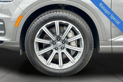 2018 Audi Q7 3.0T Premium Plus