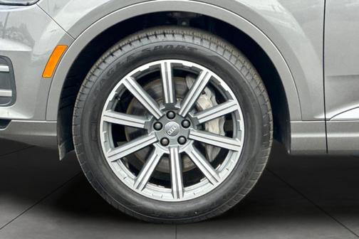 2018 Audi Q7 3.0T Premium Plus