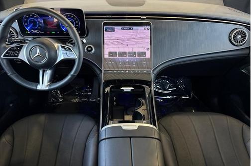 2023 Mercedes-Benz EQE 350+ Base