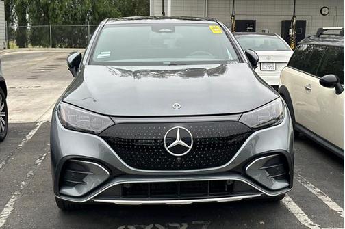 2023 Mercedes-Benz EQE 350+ Base