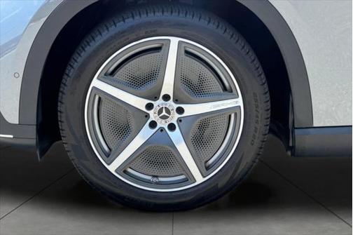 2023 Mercedes-Benz EQE 350+ Base